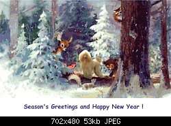 Нажмите на изображение для увеличения
Название: seasons greetings and happy new year2007.jpg
Просмотров: 260
Размер:	52.7 Кб
ID:	24340